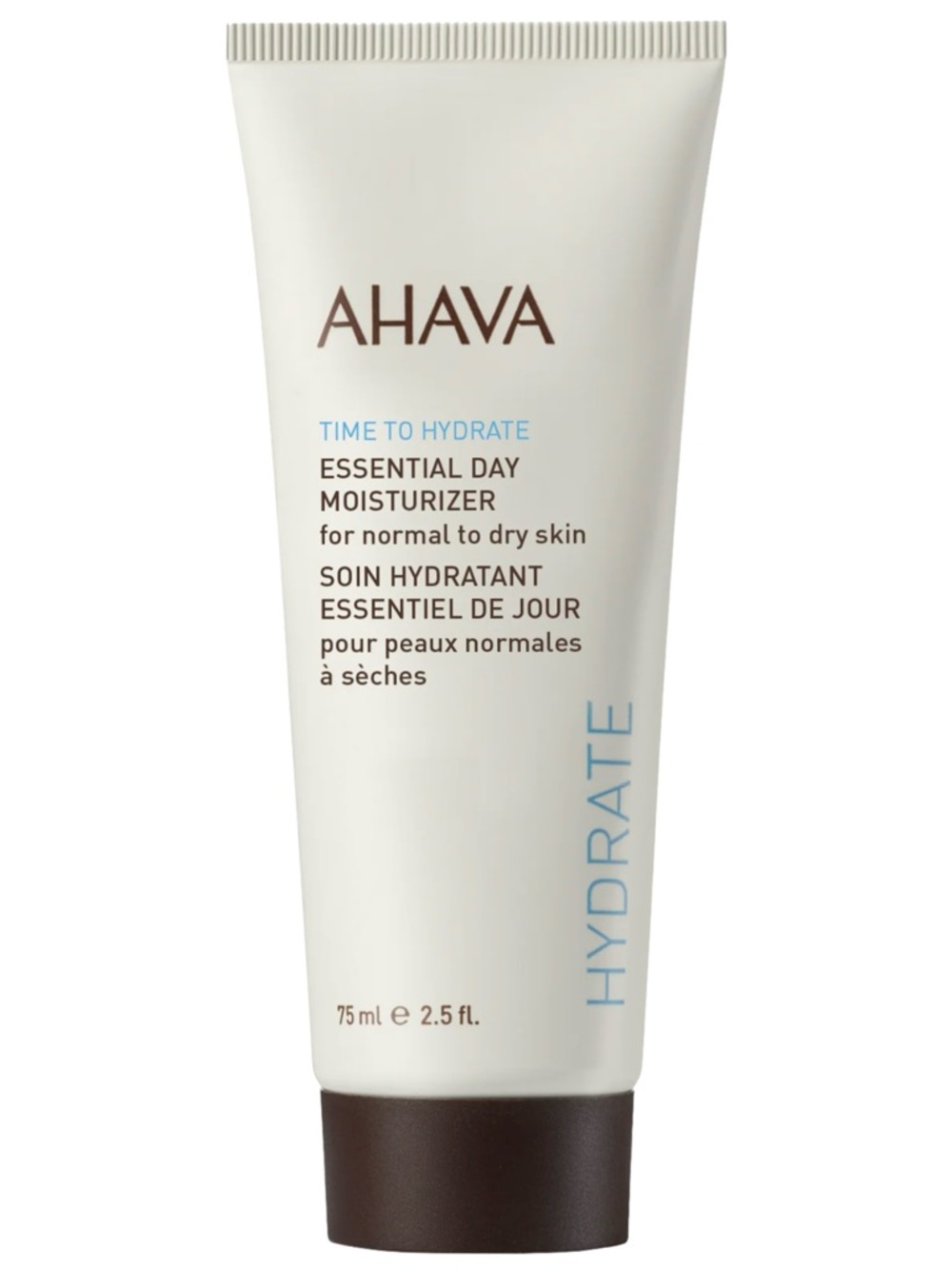 AHAVA Time To Hydrate Essential Daily Moisturizer 2.5oz